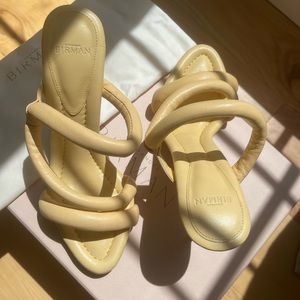 Alexandre Birman Aysha Sandal